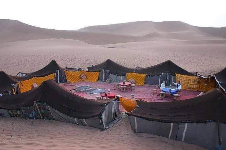 Wave Stay Hostel - Sea View Agadir Exterior foto