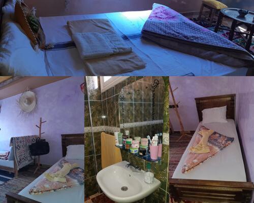 Wave Stay Hostel - Sea View Agadir Exterior foto